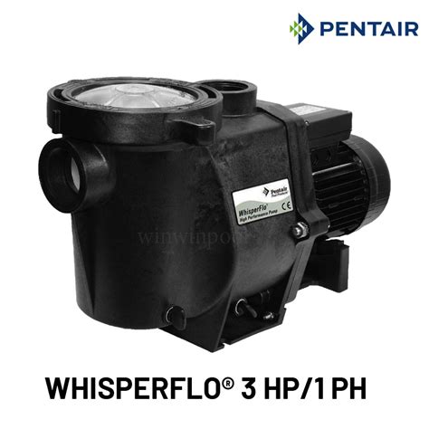 center screw in whisperflo pump impeller removal|pentair whisperflo motor change.